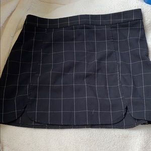 Brandy Melville skirt